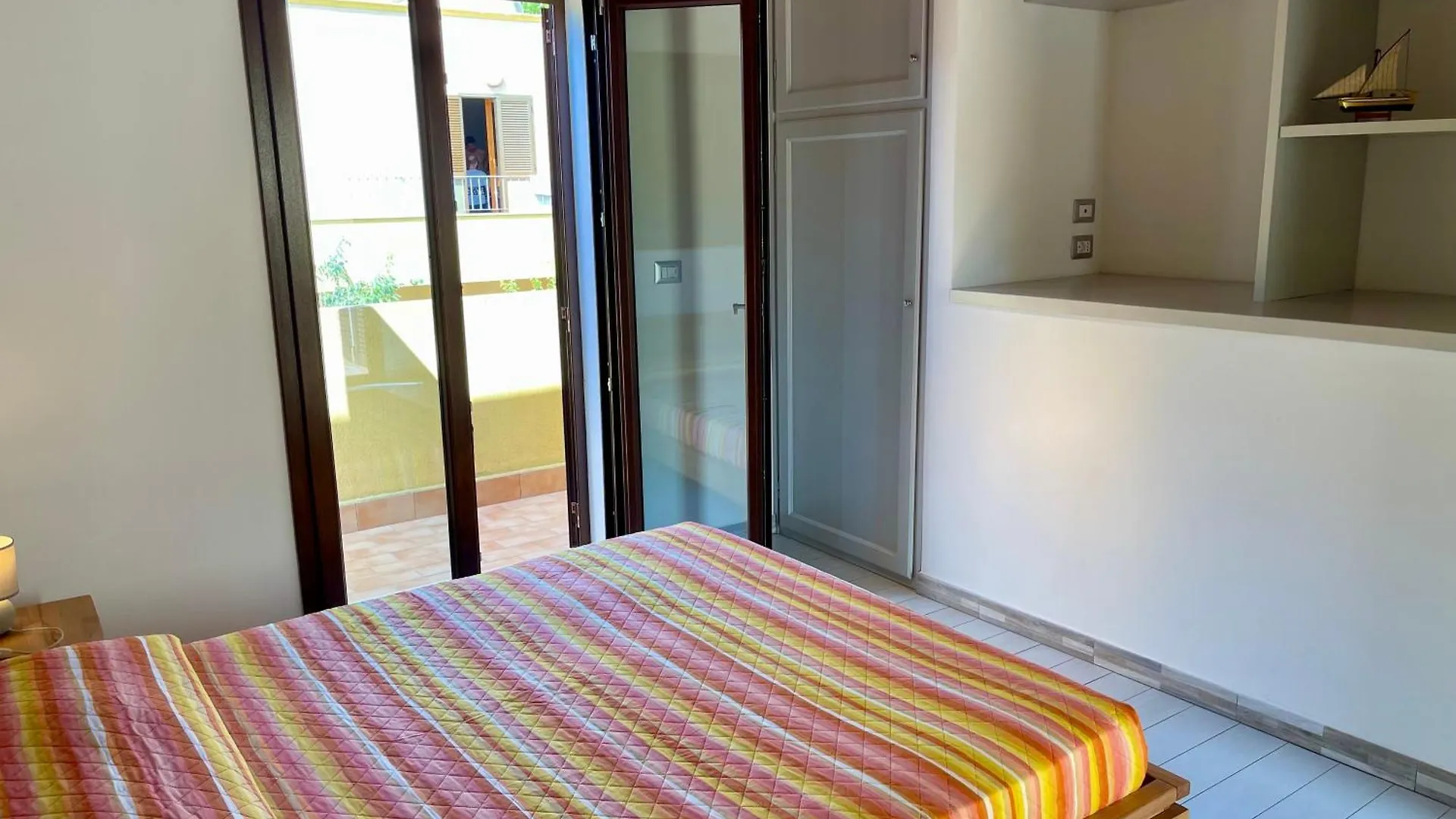 Bigsun Guest House 阿尔盖罗 意大利